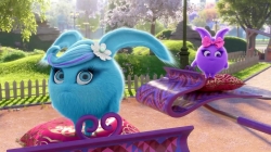 انیمیشن سانی بانیز قسمت 65 - sunny bunnies